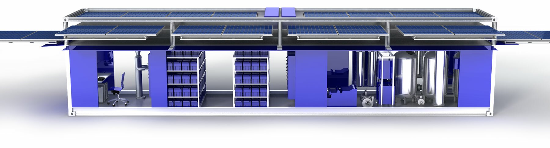 PowerCube